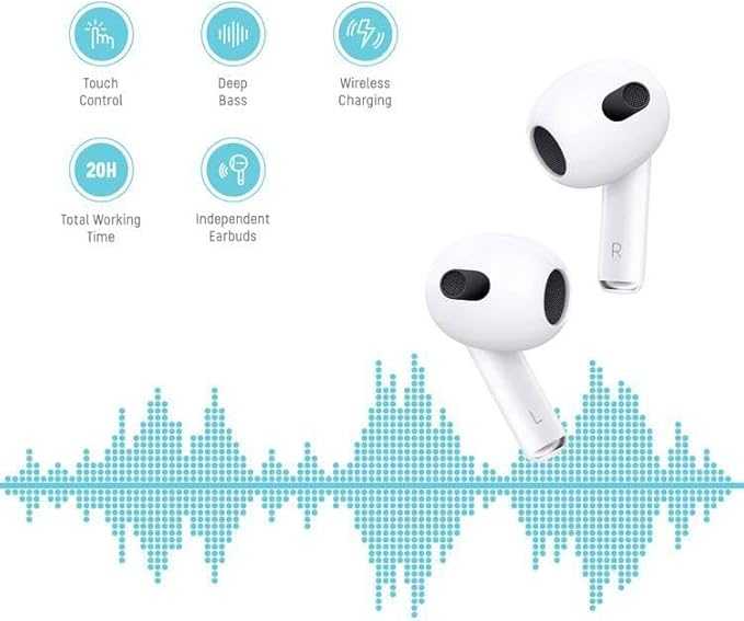 Earbuds Pro 2