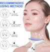 Anti Wrinkle Beauty Apparatus