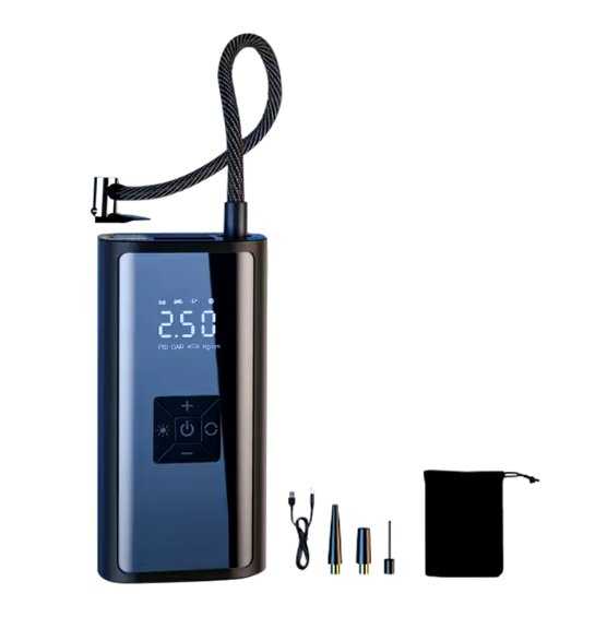 Portable Electric Air Pump